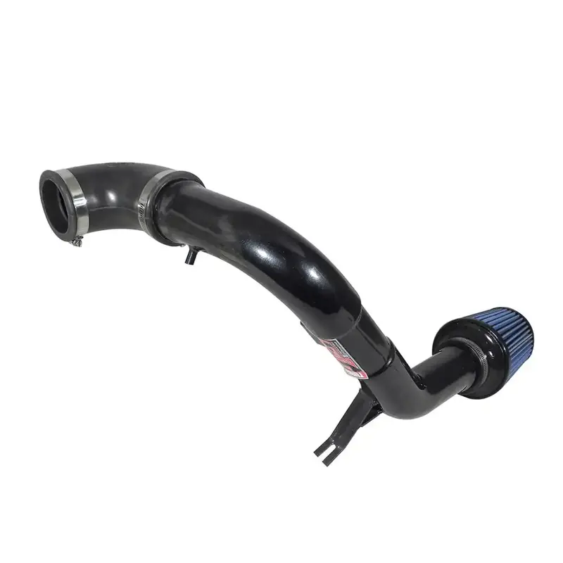 Injen Sp1585Blk Black Cold Air Intake System – Optimized For Flow & Power 1