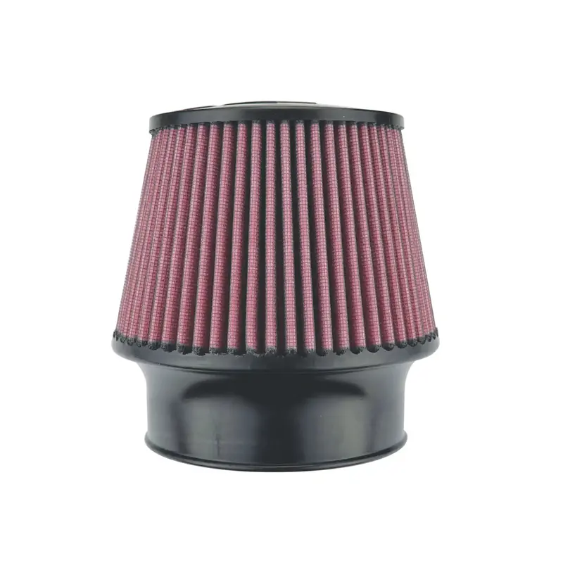 Injen X-1018-Br High-Performance Air Filter – 8-Layer Oiled Cotton Gauze Design 1
