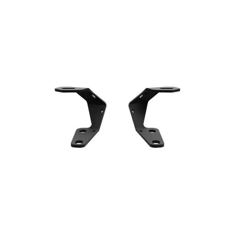 Kc Hilites Ditch Light Mount Bracket Set – Toyota 4Runner (2010–2024), Model #73500 1