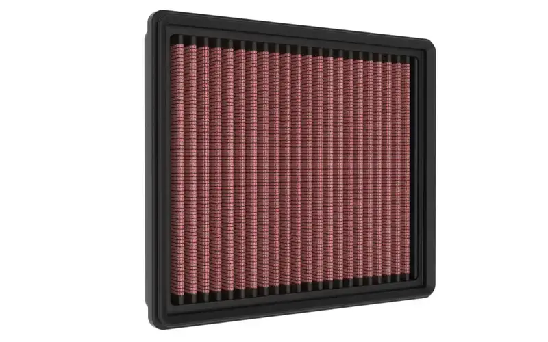 K&N 33-5122 High-Capacity Reusable Air Filter 1