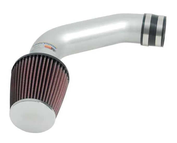 K&N 69-4900Ts Typhoon Cold Air Intake Kit For Improved Horsepower & Throttle Response 1