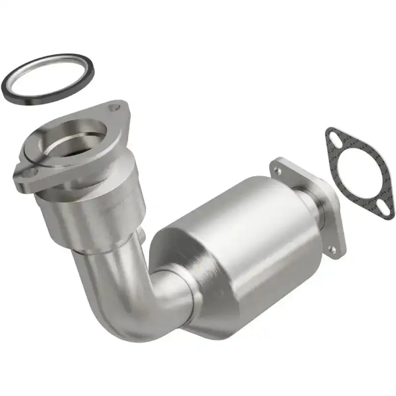 Magnaflow Direct-Fit Catalytic Converter – Bolt-On Exhaust Upgrade For 2008–2009 Pontiac G8 6.0L 1