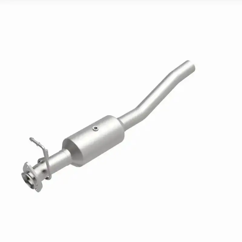 Magnaflow Direct-Fit Catalytic Converter For 2016–2019 Ford F-53 V10 6.8L Motorhome Chassis 1
