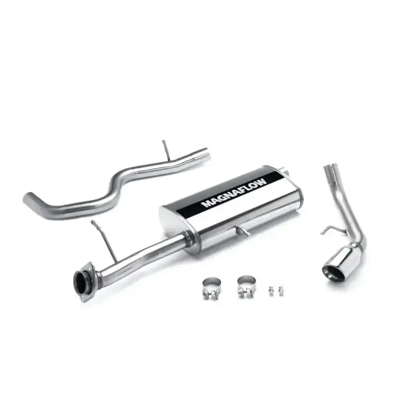 Magnaflow Sys C/B 06- Ford Explorer 4.6L V8 1