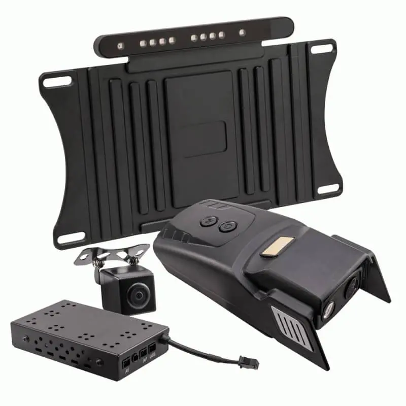 Metra Te-Ifd Infrared Night Vision Camera – Clearance Sale, Final Sale 1