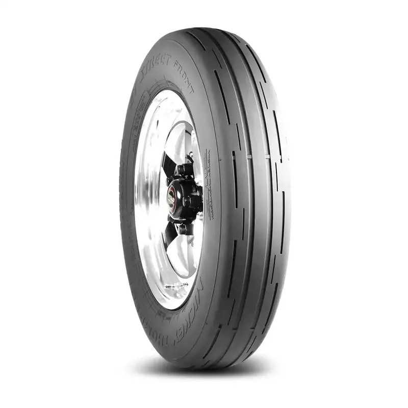 Mickey Thompson Racing Radial Tire – 28X6.00R18Lt All-Terrain Competition Tread 1