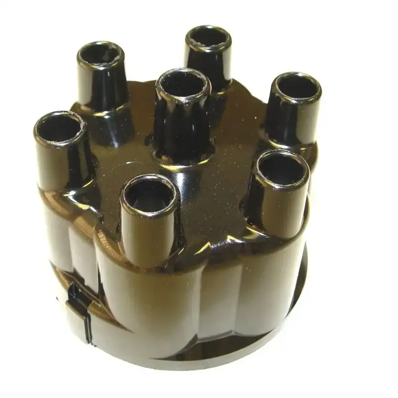 Omix-Ada 17244.16 Distributor Cap For 1993–1998 Jeep Grand Cherokee (5.2L & 1998 5.9L V8) 1