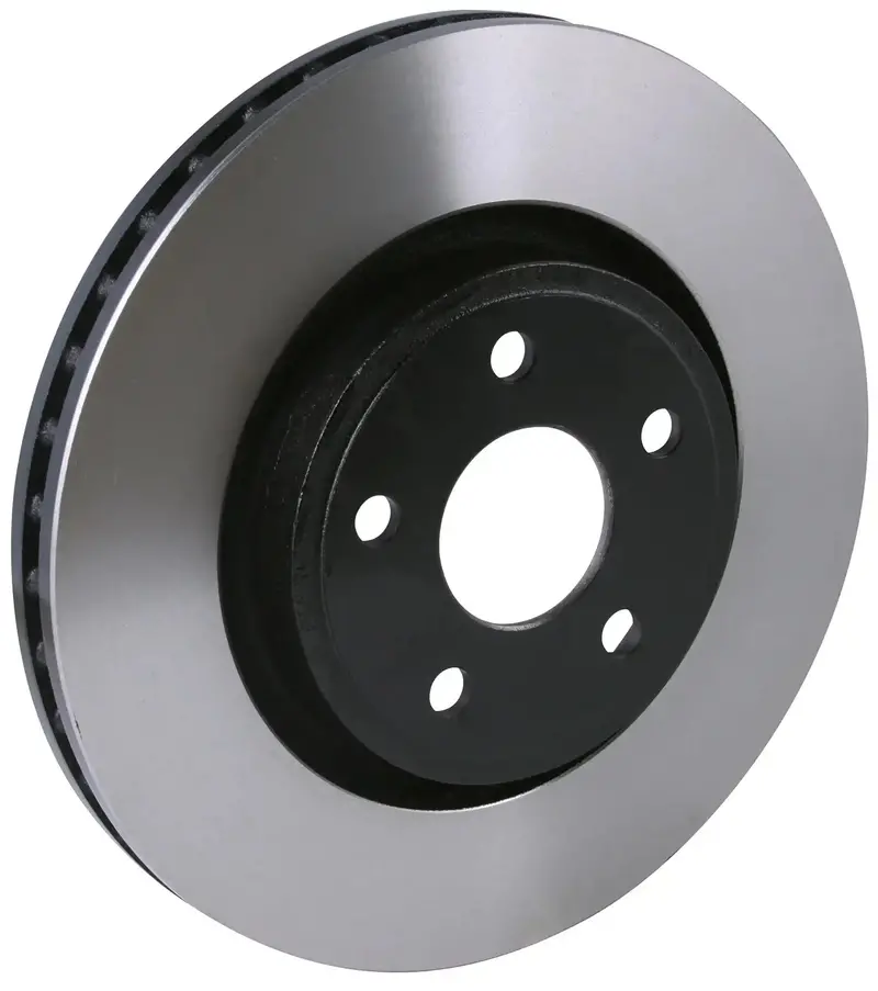 Omix-Ada Front Disc Brake Rotor – Compatible With 2011–2014 Jeep Grand Cherokee 1