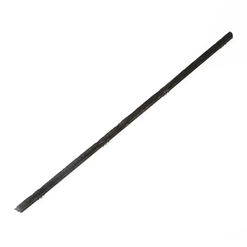 Omix-Ada Inner Right Weatherstrip – Replacement Belt For 1966–1973 Jeepster Commando 1