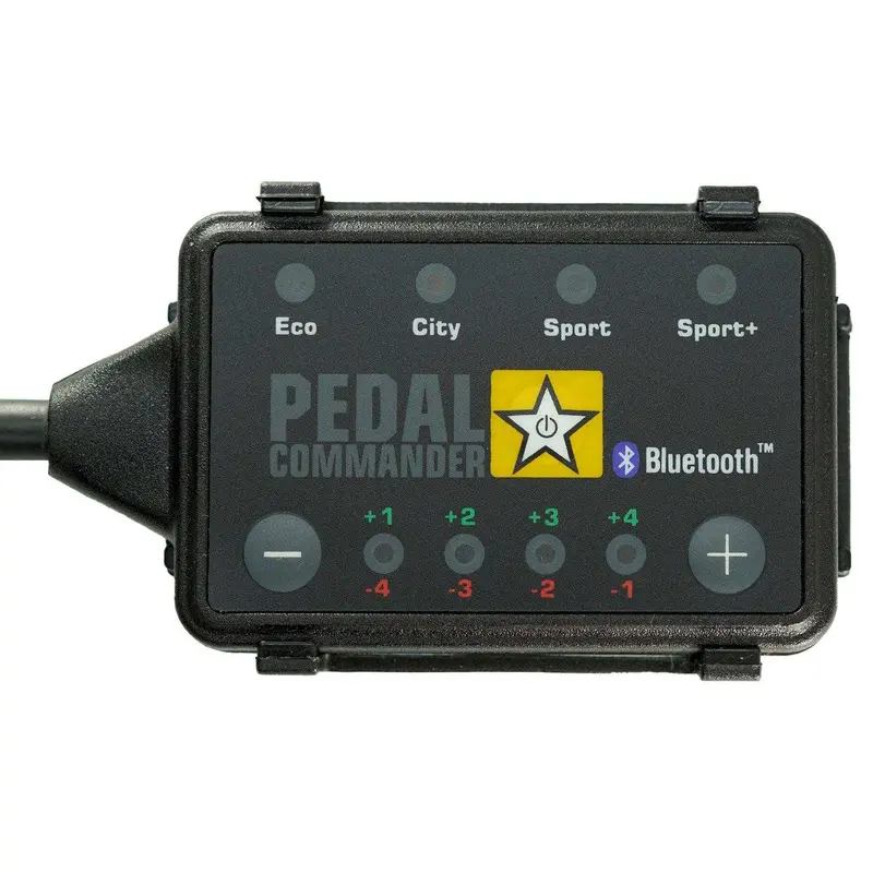 Pedal Commander 65-Chv-Tah-01 Bluetooth Throttle Response Controller 1