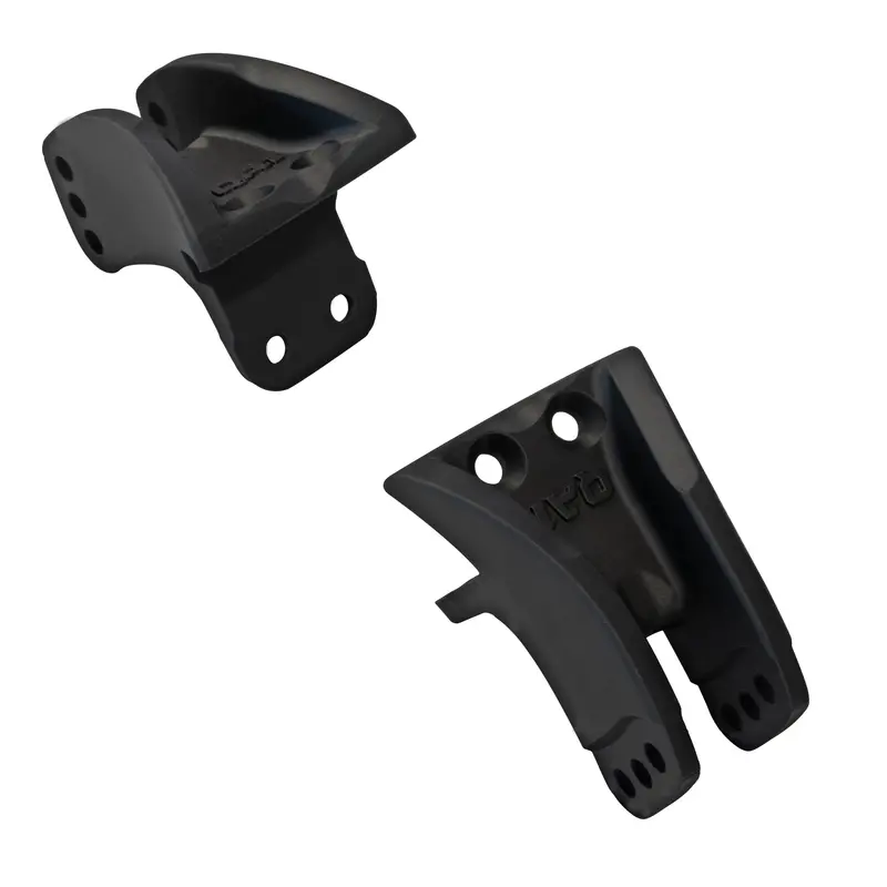 Qa1 1963–1972 C10 Truck Crossmember Kit (No Shocks Or Control Arms) 1