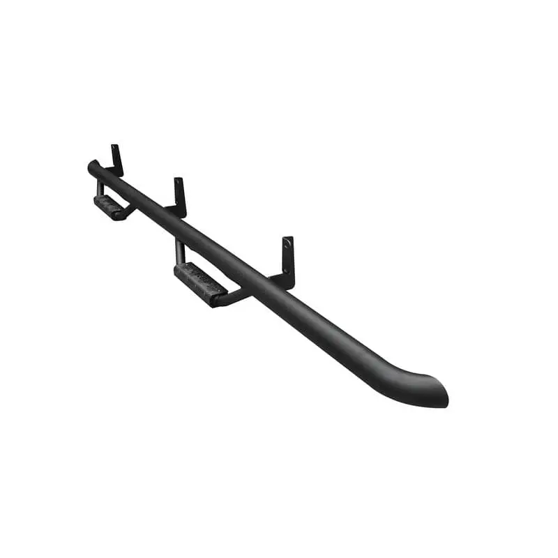 Rbp Rx7 Nerf Steps – Heavy-Duty Side Steps For Suvs & Trucks (Clearance Item) 1