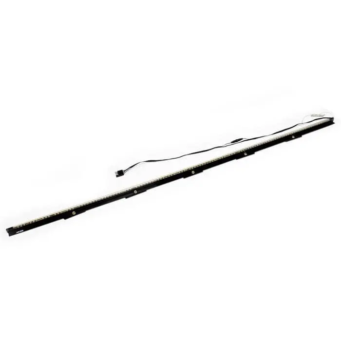 Recon 26416 Red Led Tailgate Light Bar – 60-Inch Width 1