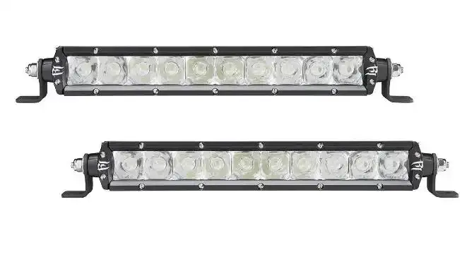 Rigid Ind 911212Em 2Pc-Sr 10' E-Mark Sp/Set 1