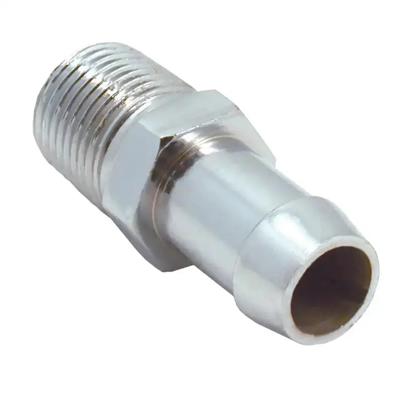 Spectre 5953 Short 5/8-Inch Heater Hose Fitting 1