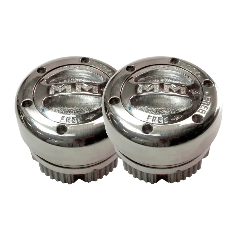 Ss Dana 44 Supreme Hub Assembly – High-Strength Off-Road Replacement 1