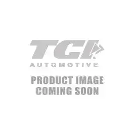 Tci Automotive Transfer Case Adapter Kit – Converts Th350/700R4/4L60E To Th400 With 208 Transfer Case + 3" Spacer (229901) 1
