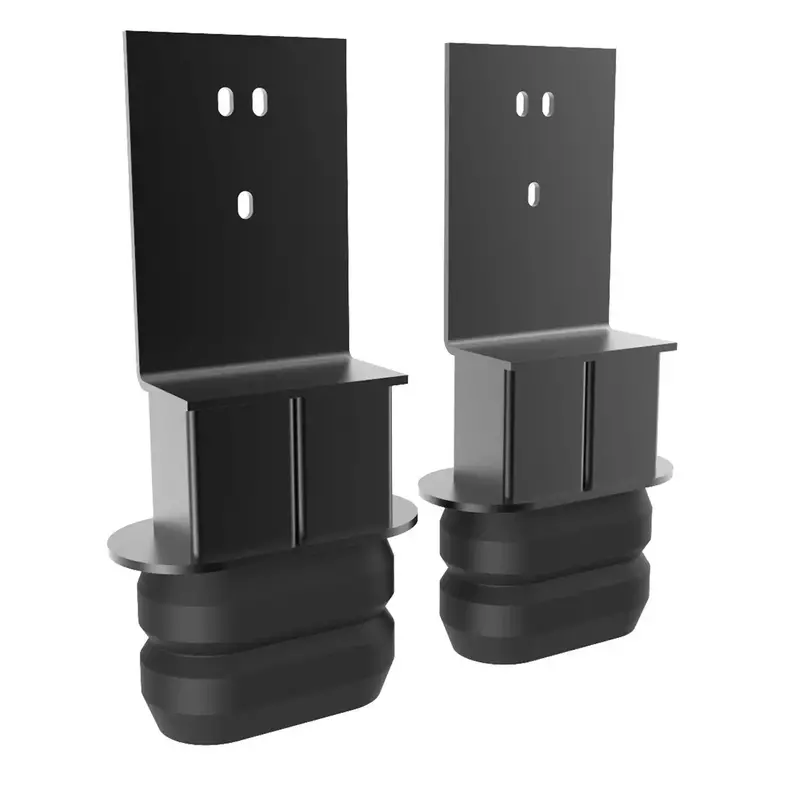 Timbren Ses Kwft300 Load-Leveling Suspension Enhancement System 1