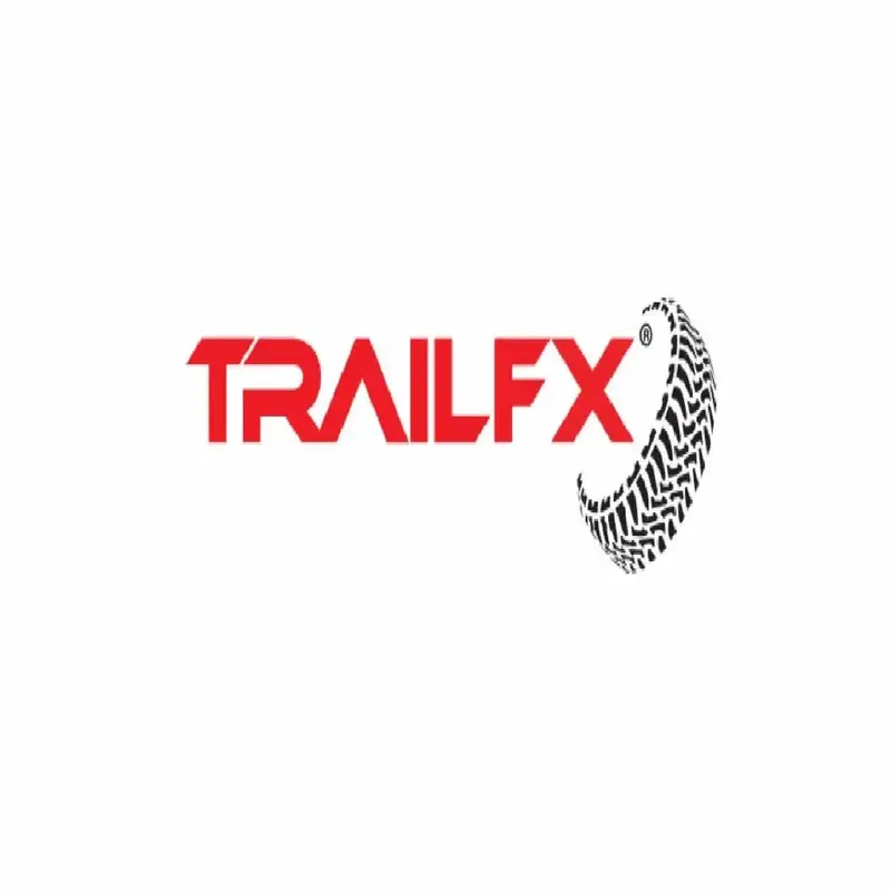 Trailfx A3011S Stainless Steel Bed Step With Integrated Step Pads – Extended Cab Pickup 1