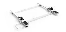 Transit Connect Single-Piece Steel Ez Drop Step – Heavy-Duty Entry Assist 1