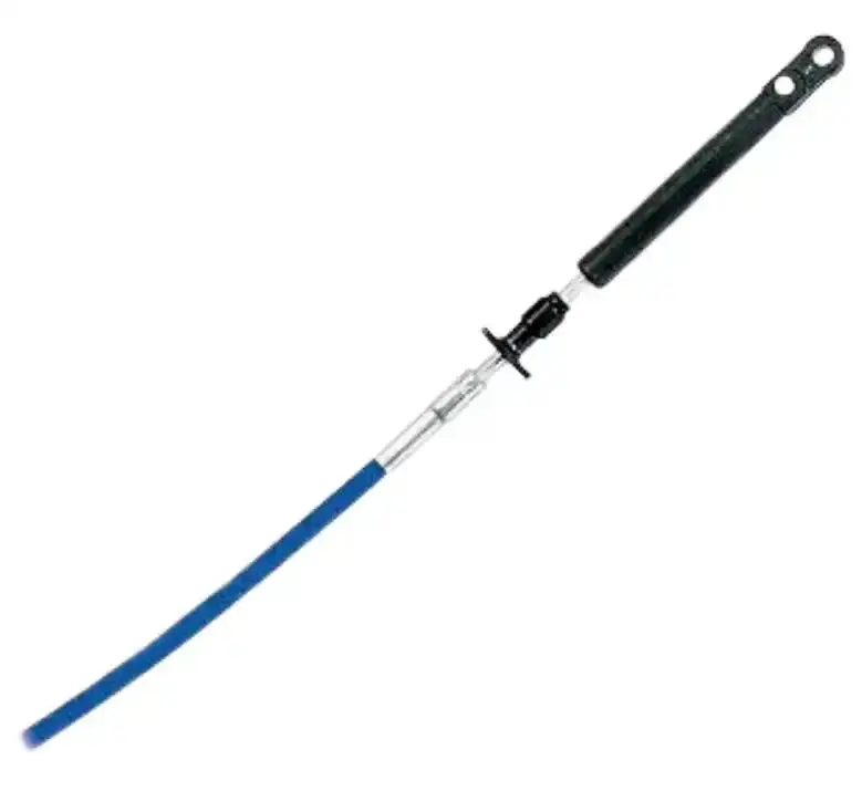 Uflex Mach14X17 Boat Trailer Winch Strap – Designed For Johnson/Evinrude/Omc 17' Boats 1
