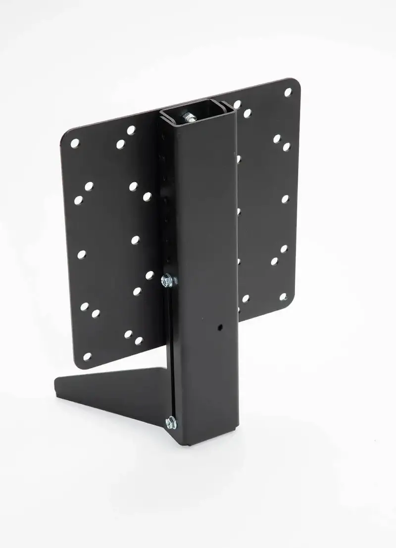 Universal Adjustable Tv Wall Mount – Compatible With Most Flat-Panel Displays 1