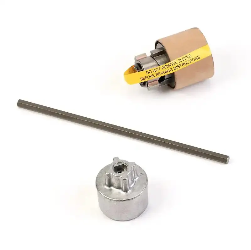 Warn 85388 Aci Utility Winch – 3,000-Pound Capacity 1