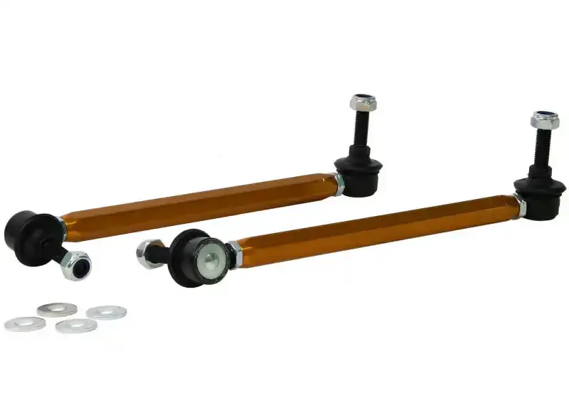 Whiteline Front Sway Bar Link Assembly – Designed For 2001–2005 Bmw 3 Series 1